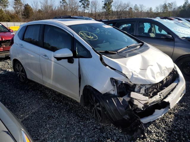 Photo 3 VIN: 3HGGK5H82LM729782 - HONDA FIT 