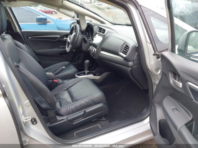 Photo 4 VIN: 3HGGK5H83FM702661 - HONDA FIT 