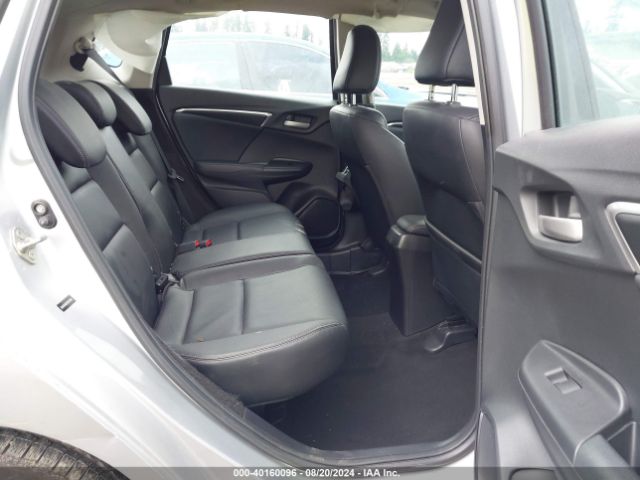 Photo 7 VIN: 3HGGK5H83FM702661 - HONDA FIT 