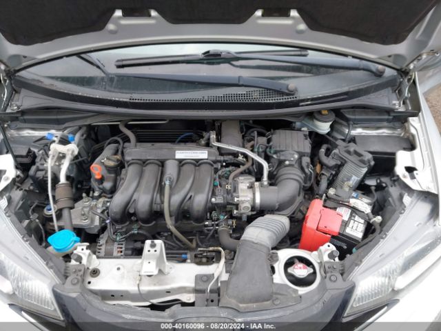 Photo 9 VIN: 3HGGK5H83FM702661 - HONDA FIT 