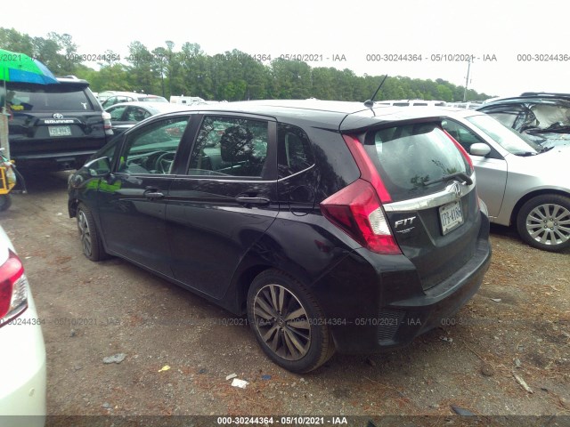 Photo 2 VIN: 3HGGK5H83FM702787 - HONDA FIT 