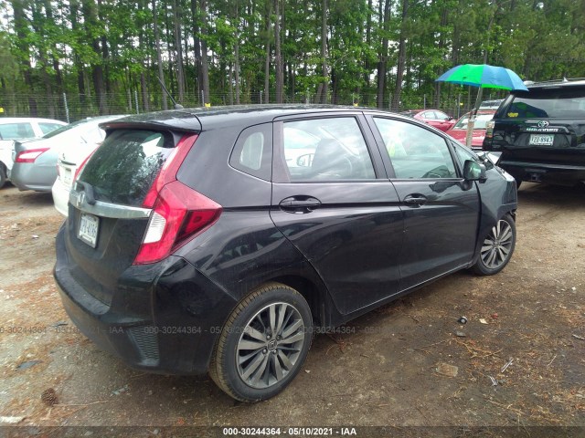 Photo 3 VIN: 3HGGK5H83FM702787 - HONDA FIT 