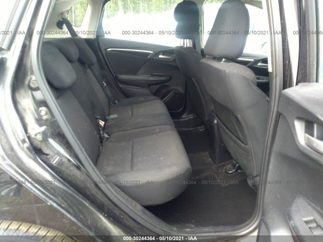 Photo 7 VIN: 3HGGK5H83FM702787 - HONDA FIT 