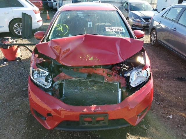 Photo 8 VIN: 3HGGK5H83FM703325 - HONDA FIT EX 