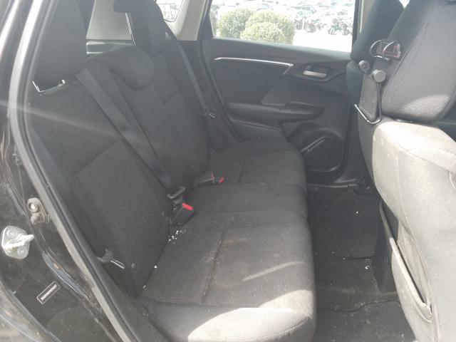 Photo 5 VIN: 3HGGK5H83FM704037 - HONDA FIT EX 