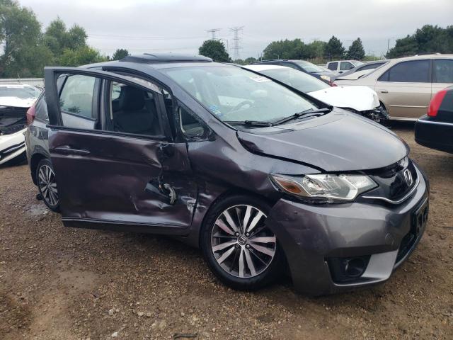 Photo 3 VIN: 3HGGK5H83FM704152 - HONDA FIT EX 