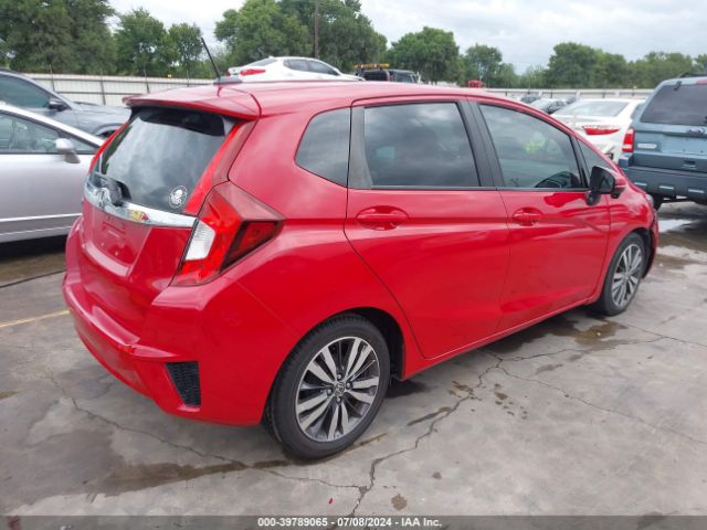 Photo 3 VIN: 3HGGK5H83FM706208 - HONDA FIT 