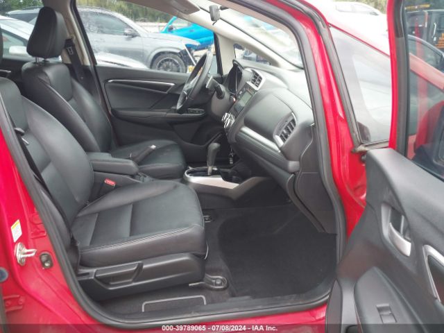 Photo 4 VIN: 3HGGK5H83FM706208 - HONDA FIT 