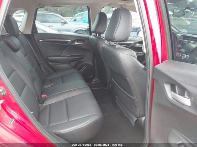 Photo 7 VIN: 3HGGK5H83FM706208 - HONDA FIT 