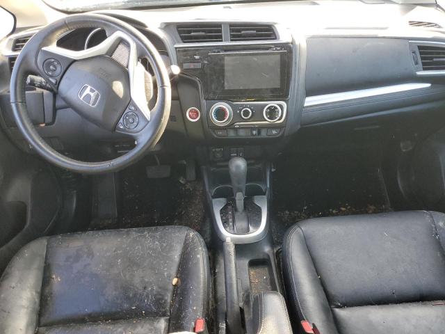 Photo 7 VIN: 3HGGK5H83FM709609 - HONDA FIT EX 