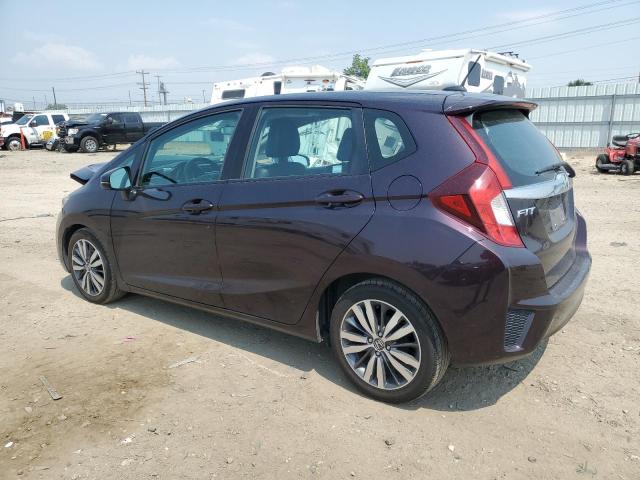 Photo 1 VIN: 3HGGK5H83FM710954 - HONDA FIT 