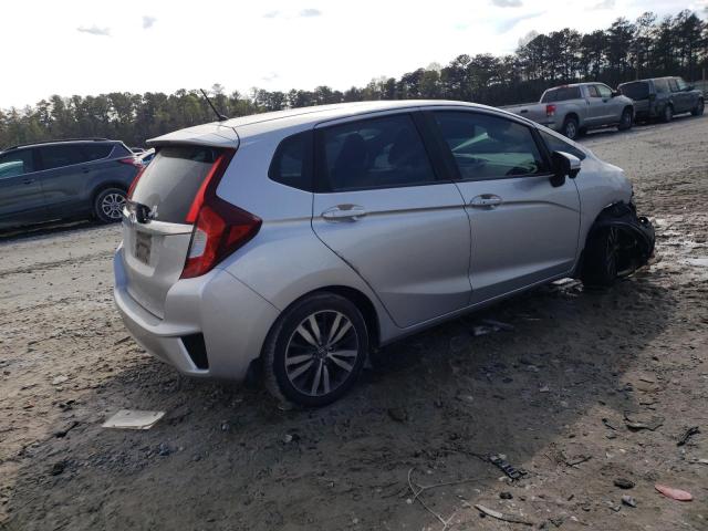 Photo 2 VIN: 3HGGK5H83FM712154 - HONDA FIT EX 