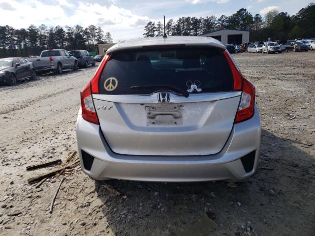 Photo 5 VIN: 3HGGK5H83FM712154 - HONDA FIT EX 