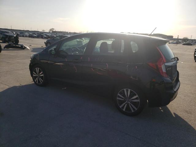 Photo 1 VIN: 3HGGK5H83FM712333 - HONDA FIT EX 