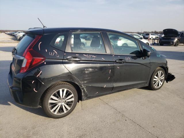 Photo 2 VIN: 3HGGK5H83FM712333 - HONDA FIT EX 