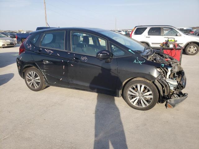 Photo 3 VIN: 3HGGK5H83FM712333 - HONDA FIT EX 