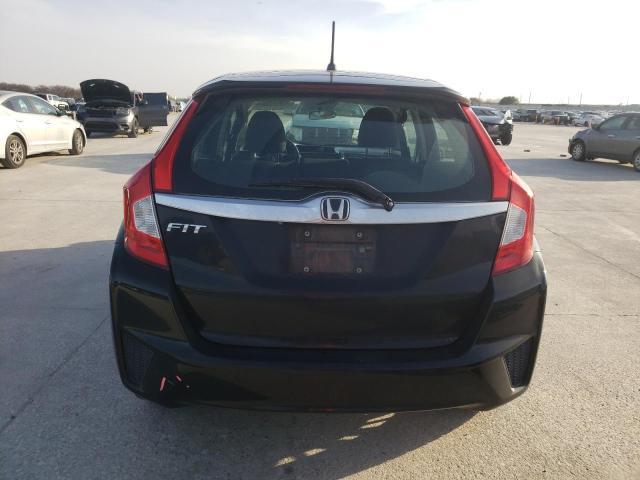 Photo 5 VIN: 3HGGK5H83FM712333 - HONDA FIT EX 