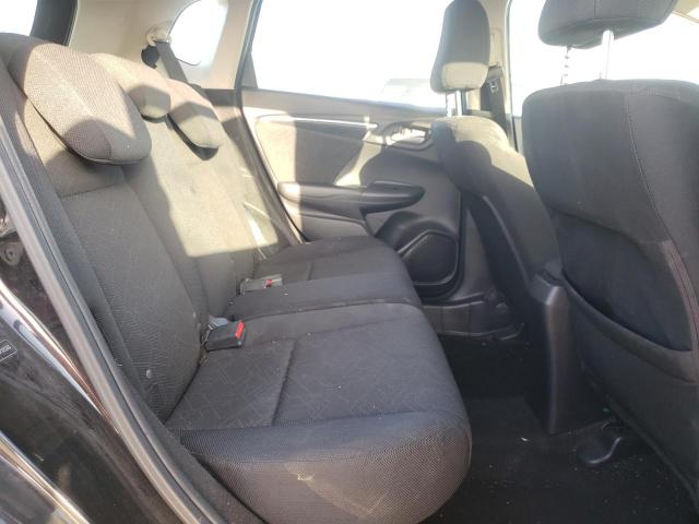 Photo 9 VIN: 3HGGK5H83FM712333 - HONDA FIT EX 