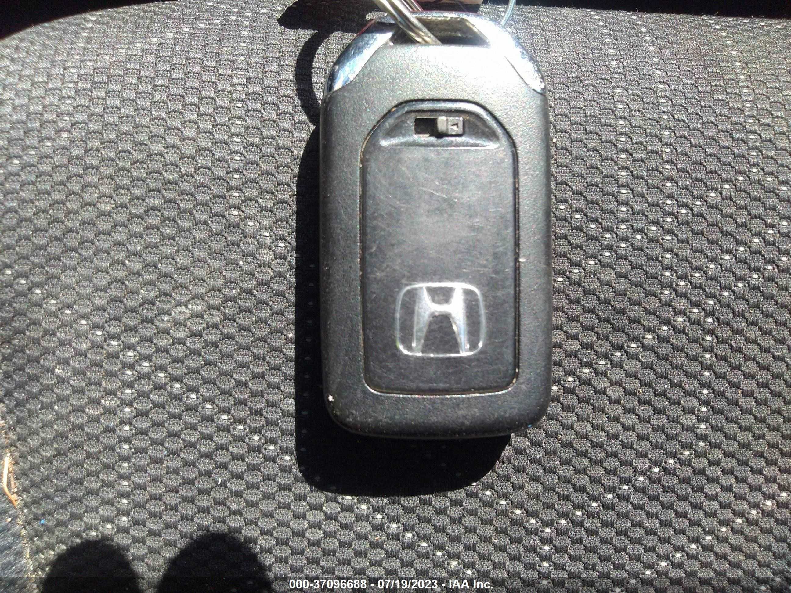 Photo 10 VIN: 3HGGK5H83FM716611 - HONDA FIT 