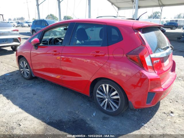 Photo 2 VIN: 3HGGK5H83FM717046 - HONDA FIT 