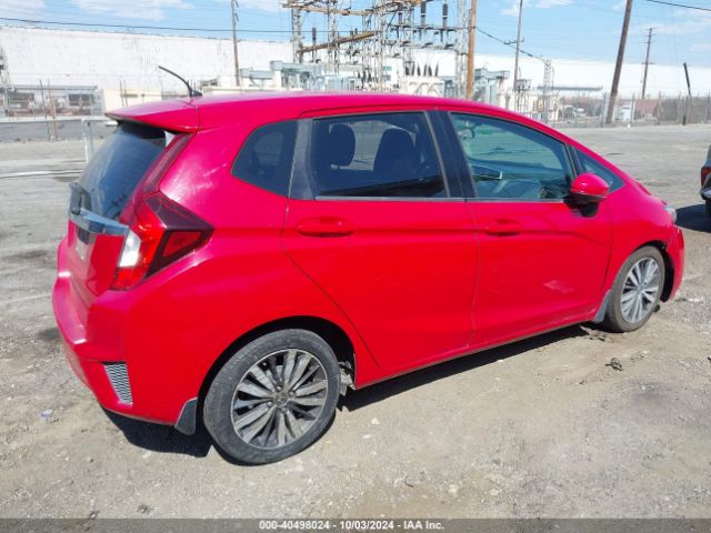 Photo 3 VIN: 3HGGK5H83FM717046 - HONDA FIT 