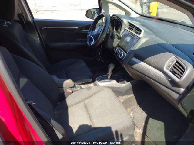 Photo 4 VIN: 3HGGK5H83FM717046 - HONDA FIT 