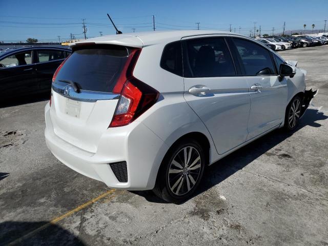 Photo 3 VIN: 3HGGK5H83FM720481 - HONDA FIT EX 