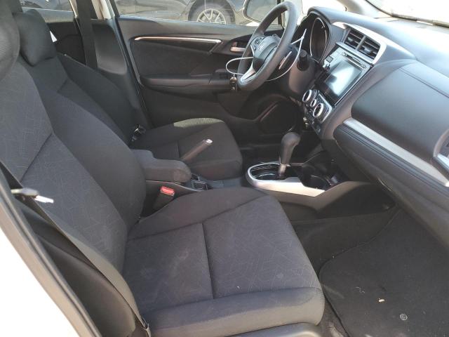 Photo 4 VIN: 3HGGK5H83FM720481 - HONDA FIT EX 