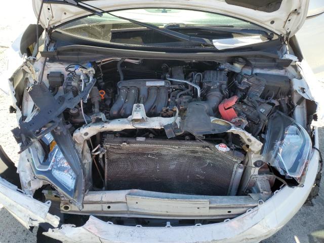 Photo 6 VIN: 3HGGK5H83FM720481 - HONDA FIT EX 