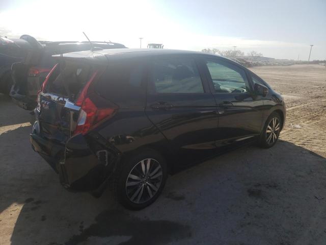 Photo 2 VIN: 3HGGK5H83FM720982 - HONDA FIT EX 