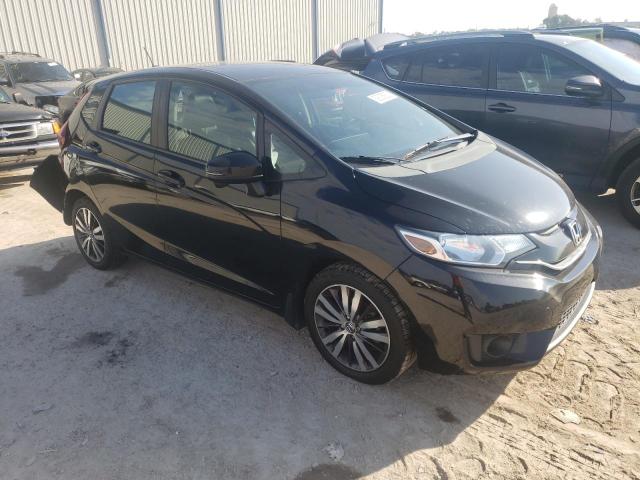 Photo 3 VIN: 3HGGK5H83FM720982 - HONDA FIT EX 