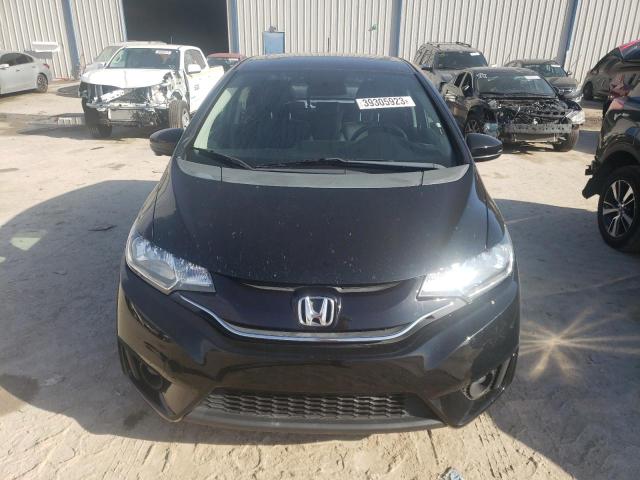 Photo 4 VIN: 3HGGK5H83FM720982 - HONDA FIT EX 