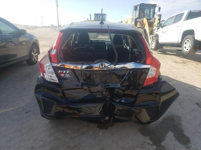 Photo 5 VIN: 3HGGK5H83FM720982 - HONDA FIT EX 