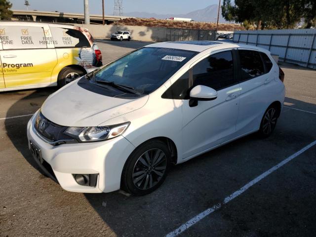 Photo 0 VIN: 3HGGK5H83FM722618 - HONDA FIT EX 