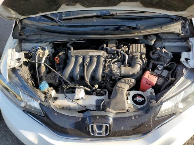 Photo 10 VIN: 3HGGK5H83FM722618 - HONDA FIT EX 