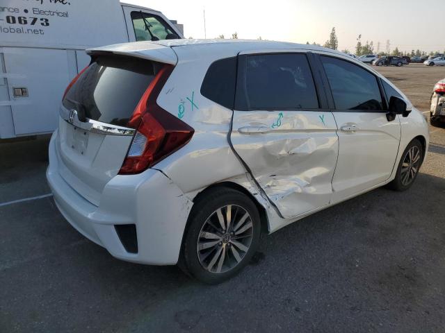 Photo 2 VIN: 3HGGK5H83FM722618 - HONDA FIT EX 