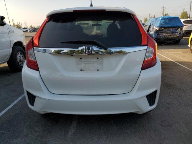 Photo 5 VIN: 3HGGK5H83FM722618 - HONDA FIT EX 