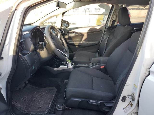 Photo 6 VIN: 3HGGK5H83FM722618 - HONDA FIT EX 