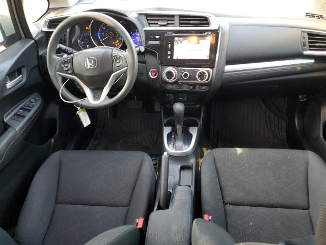 Photo 7 VIN: 3HGGK5H83FM722618 - HONDA FIT EX 