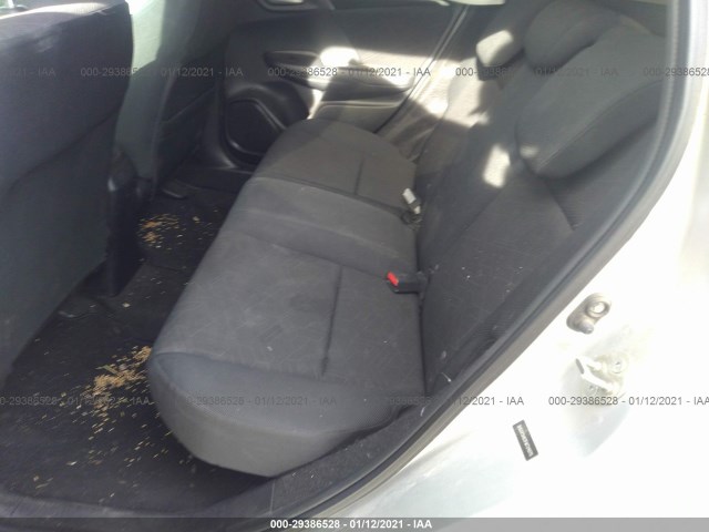 Photo 7 VIN: 3HGGK5H83FM724076 - HONDA FIT 