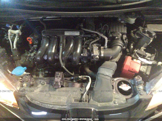 Photo 9 VIN: 3HGGK5H83FM729567 - HONDA FIT 