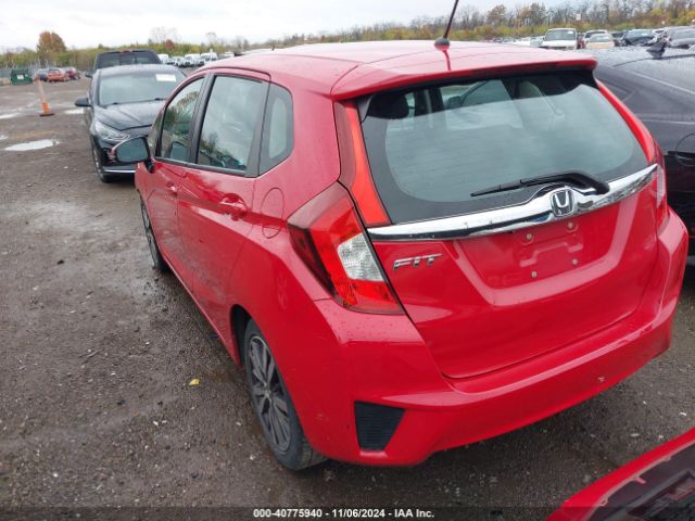 Photo 2 VIN: 3HGGK5H83FM738110 - HONDA FIT 