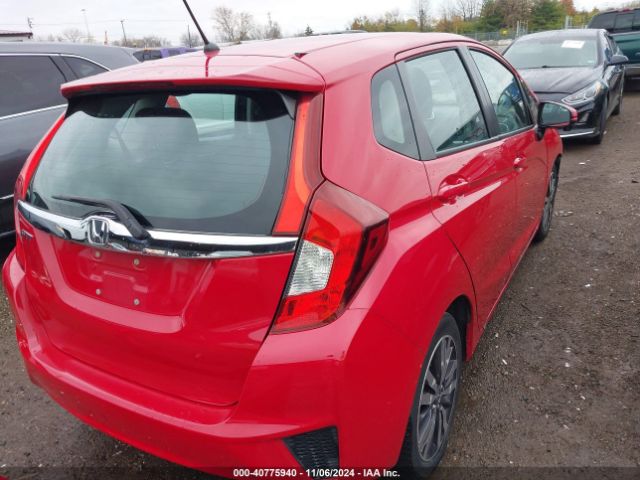 Photo 3 VIN: 3HGGK5H83FM738110 - HONDA FIT 