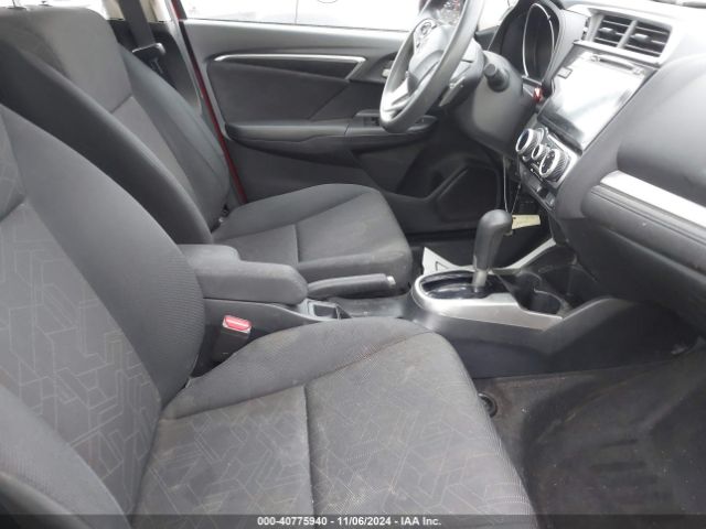 Photo 4 VIN: 3HGGK5H83FM738110 - HONDA FIT 