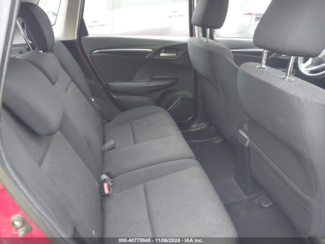 Photo 7 VIN: 3HGGK5H83FM738110 - HONDA FIT 