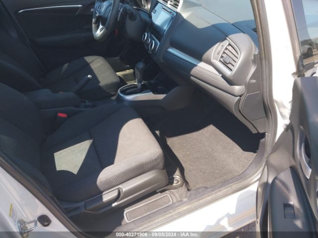 Photo 4 VIN: 3HGGK5H83FM740312 - HONDA FIT 