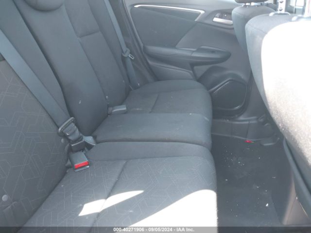 Photo 7 VIN: 3HGGK5H83FM740312 - HONDA FIT 