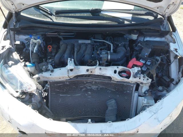 Photo 9 VIN: 3HGGK5H83FM740312 - HONDA FIT 