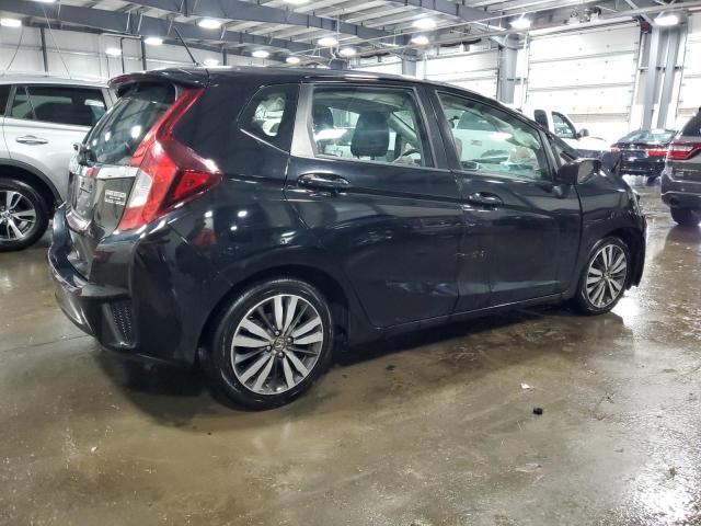 Photo 2 VIN: 3HGGK5H83FM741282 - HONDA FIT 