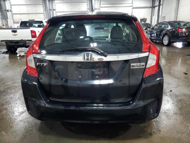 Photo 5 VIN: 3HGGK5H83FM741282 - HONDA FIT 